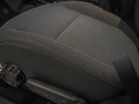 New 2026 Jeep Wrangler Sport S image 34