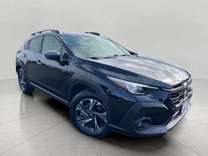 Used 2024 Subaru Crosstrek 2.0i Premium
