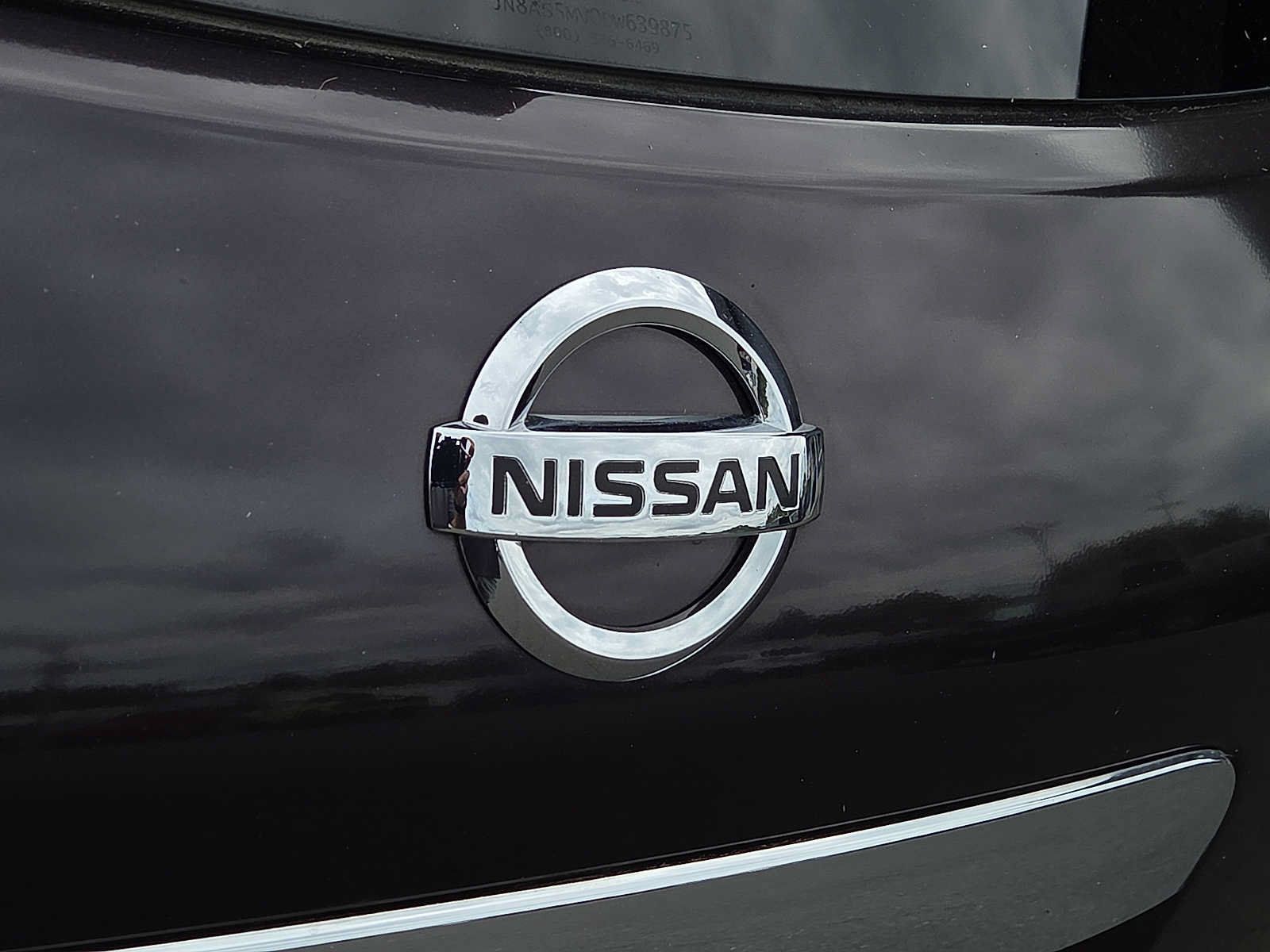 Used 2013 Nissan Rogue SV AWD/4WD image 26