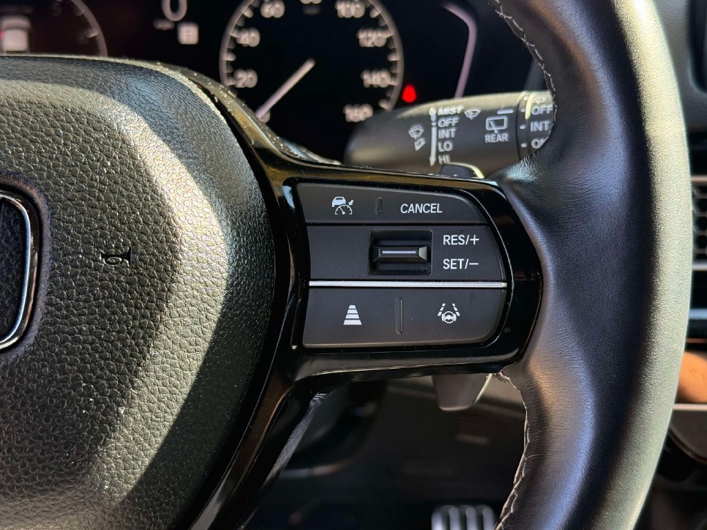 Used 2025 Honda Civic Sport image 28