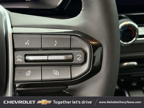 New 2026 Chevrolet Colorado LT w/ LT Convenience Package RWD image 15