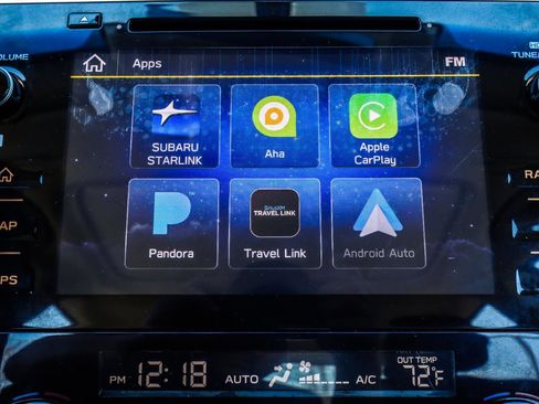 Used 2019 Subaru Legacy 3.6R Limited image 12