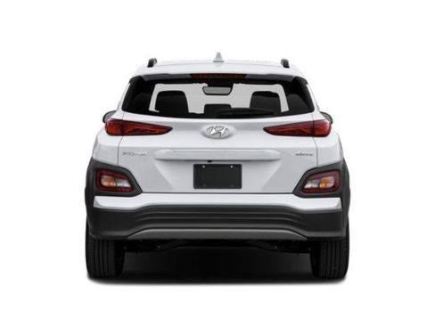 Used 2020 Hyundai Kona Ultimate image 8