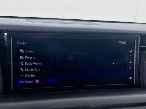 Used 2019 Lexus RC 350 image 21