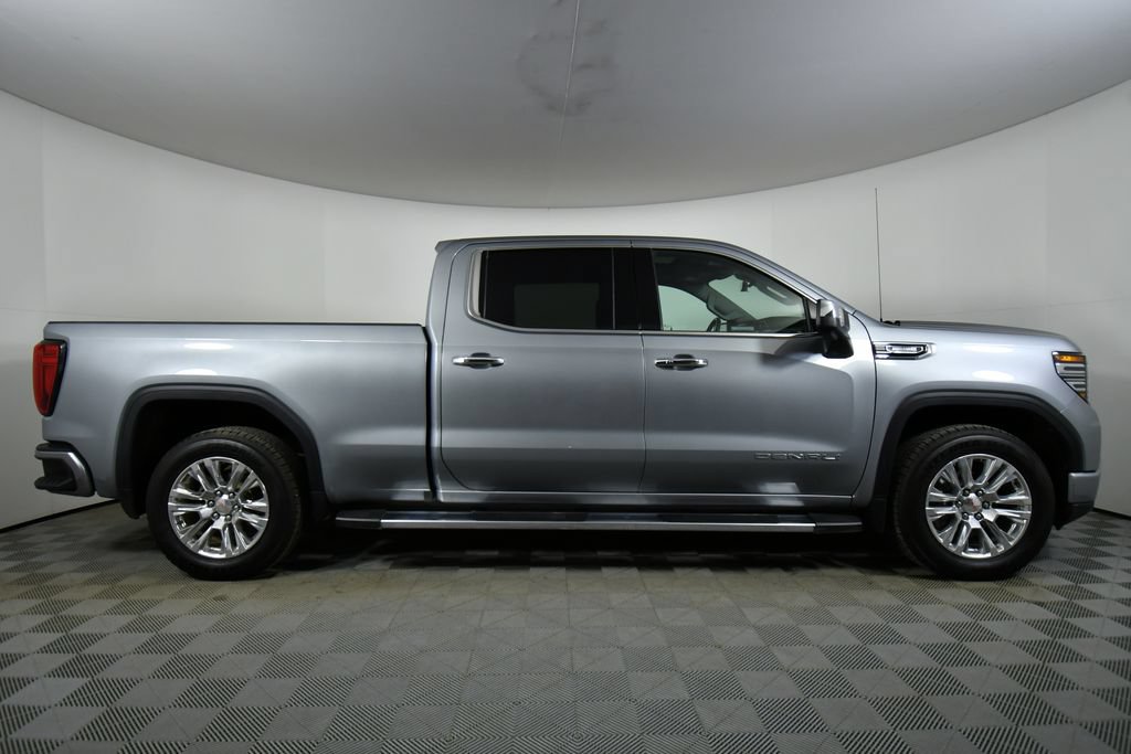 Used 2025 GMC Sierra 1500 Denali w/ Technology Package AWD/4WD image 15