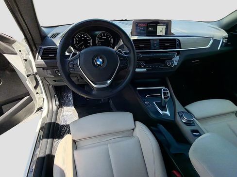 Used 2018 BMW 230i xDrive Convertible AWD/4WD image 15