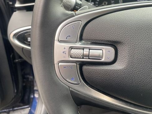 Used 2025 Genesis GV70 2.5T image 17