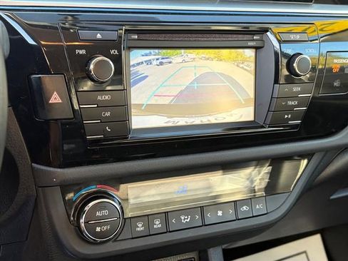 Used 2016 Toyota Corolla S image 8