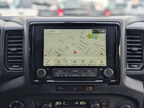 Used 2023 Nissan Frontier PRO-4X w/ Pro Convenience Package image 23