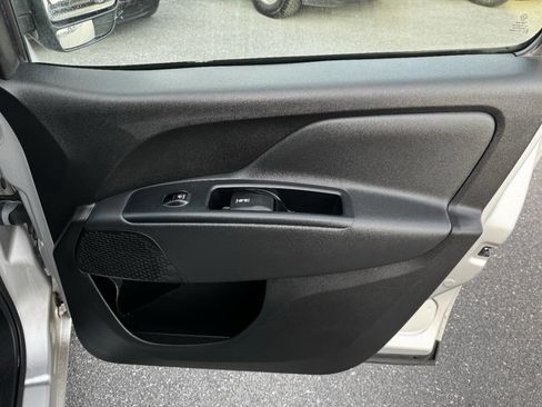 Used 2021 RAM ProMaster City SLT image 52