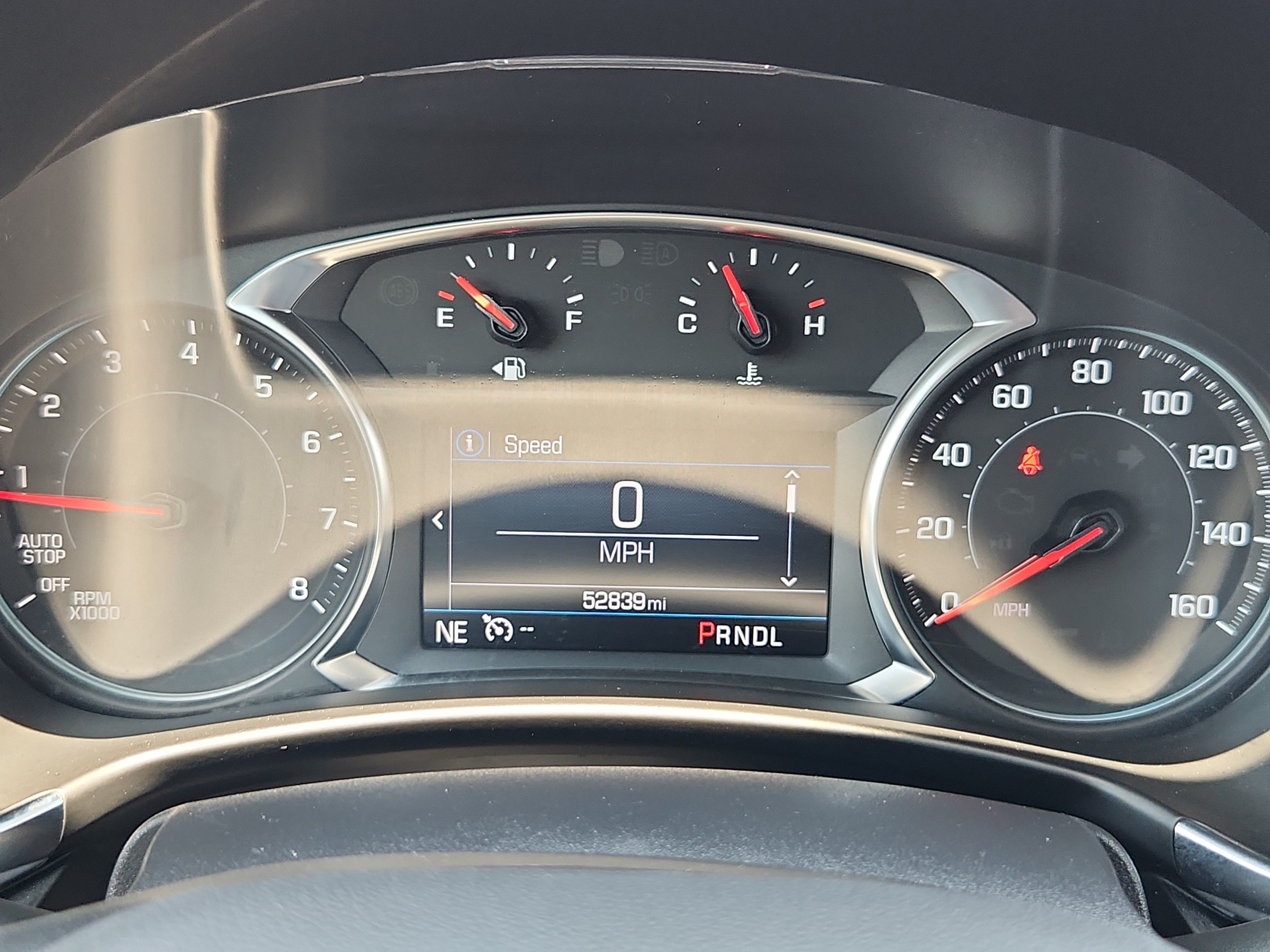 Used 2024 Chevrolet Equinox LT AWD/4WD image 18