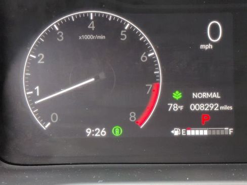 Used 2026 Honda Odyssey EX-L image 31