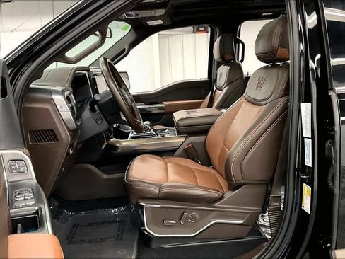 Used 2025 Ford F150 King Ranch AWD/4WD image 25