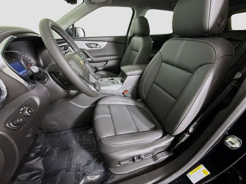 New 2025 Chevrolet Blazer LT w/ Sound & Technology Package image 21