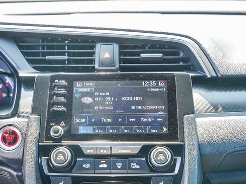 Used 2019 Honda Civic Si image 15