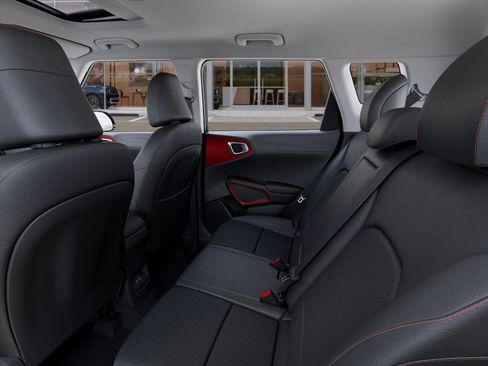 New 2025 Kia Soul GT-Line image 18