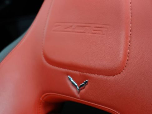 Used 2019 Chevrolet Corvette Z06 image 50