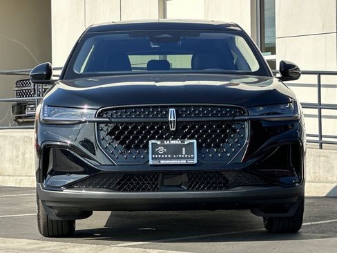 New 2026 Lincoln Nautilus Premier w/ Equipment Group 102A image 8