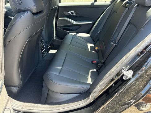 New 2026 BMW 330i Sedan w/ M Sport Package RWD image 29