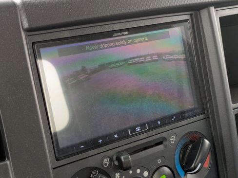 New 2024 Chevrolet Low Cab Forward image 16