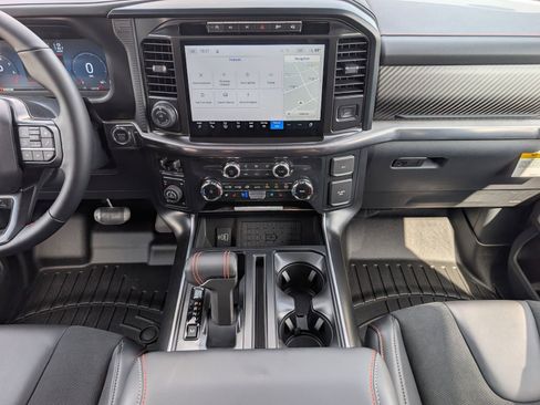 New 2026 Ford F150 Raptor AWD/4WD image 7