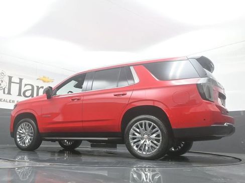 New 2026 Chevrolet Tahoe LT image 34
