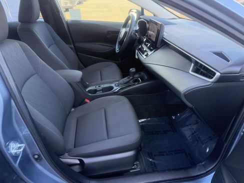Used 2023 Toyota Corolla LE image 26
