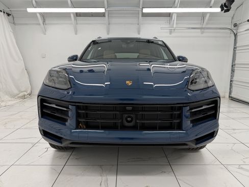 New 2026 Porsche Cayenne E-Hybrid image 9