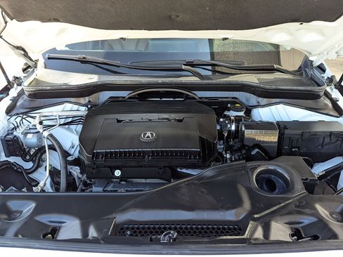 Certified 2023 Acura MDX SH-AWD w/ Advance Package image 31