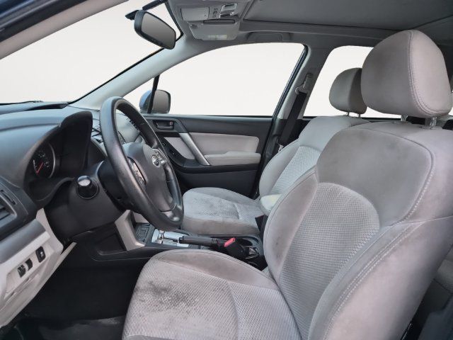 Used 2015 Subaru Forester 2.5i Premium w/ All-Weather Package AWD/4WD image 11