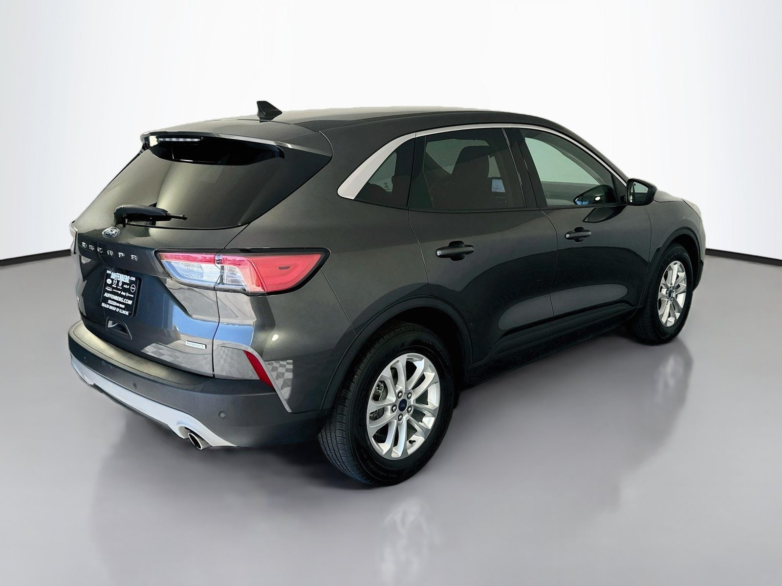 Used 2020 Ford Escape SE FWD image 7