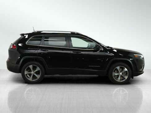 Used 2020 Jeep Cherokee Limited image 6
