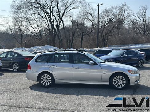 Used 2007 BMW 328xi Wagon image 7
