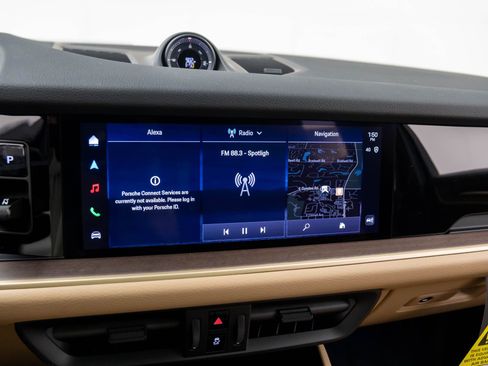 New 2026 Porsche Cayenne image 23