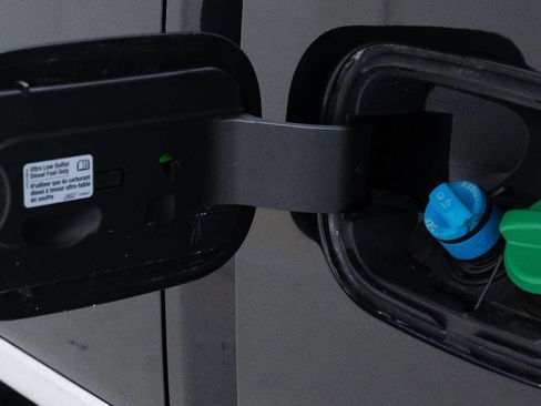 Used 2024 Chevrolet Silverado 3500 High Country w/ High Country Premium Package image 24