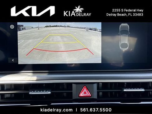 New 2026 Kia K5 GT-Line FWD image 25