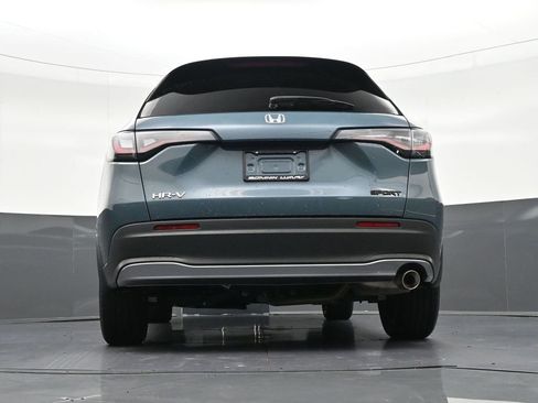 Used 2024 Honda HR-V Sport image 25