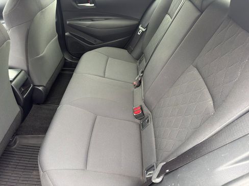 Used 2020 Toyota Corolla LE FWD image 20