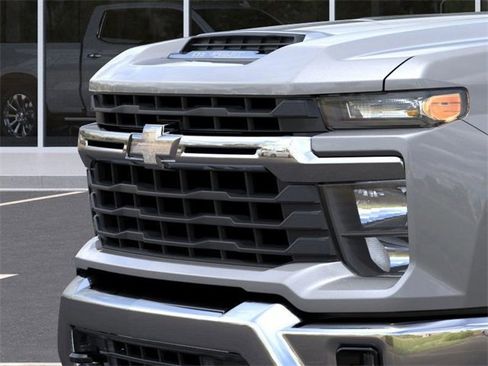 New 2026 Chevrolet Silverado 2500 LT w/ Convenience Package image 13
