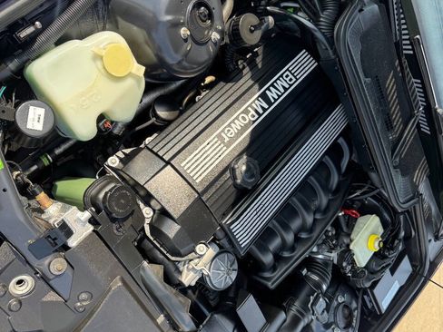 Used 1998 BMW M3 Convertible image 63