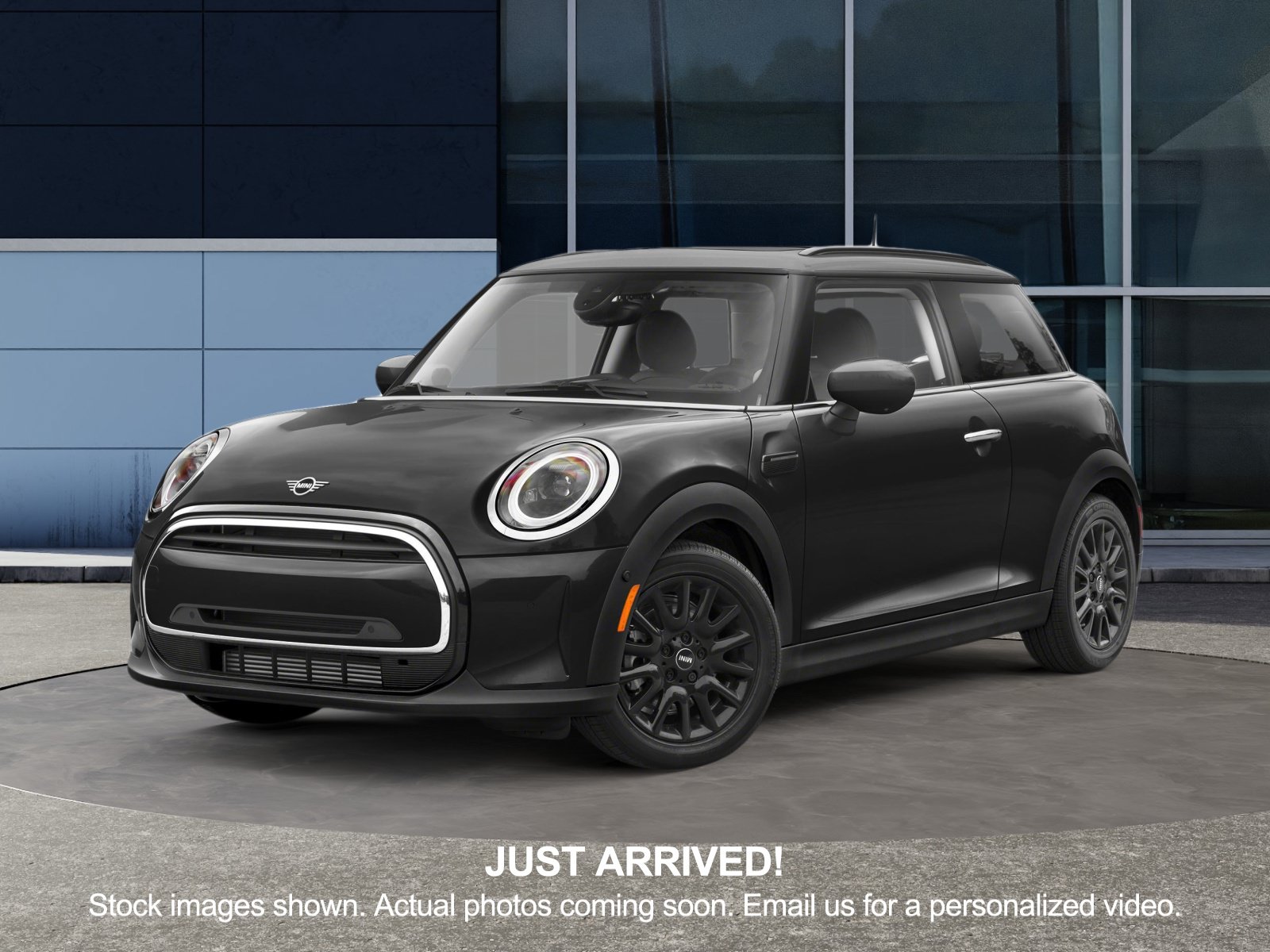 Used 2023 MINI Cooper S FWD image 1