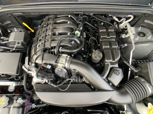 New 2026 Dodge Durango GT image 23