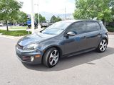 Used 2011 Volkswagen Golf 4-Door image 3