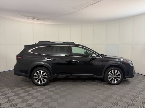 Used 2024 Subaru Outback Touring XT w/ Popular Package #2 image 4