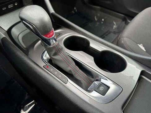 Used 2024 Chevrolet Malibu RS w/ LPO, Floor Liner Package FWD image 34