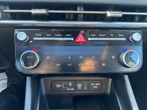 Certified 2025 Hyundai Tucson SEL image 13