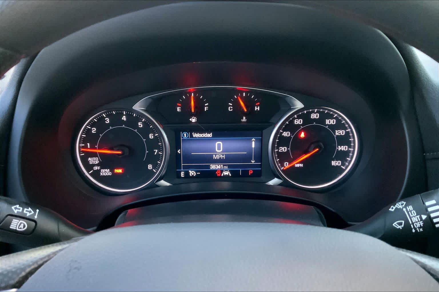 Used 2024 GMC Terrain SLE AWD/4WD image 23