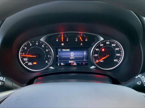 Used 2024 GMC Terrain SLE AWD/4WD image 23