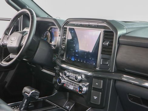 Used 2023 Ford F150 XLT w/ Equipment Group 302A High image 27