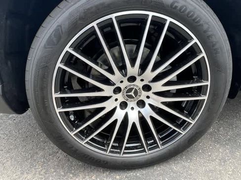New 2026 Mercedes-Benz GLC 300 image 7